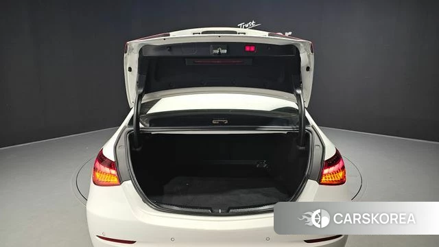 Mercedes-Benz C-Class W206 id 4671200 из Кореи 11