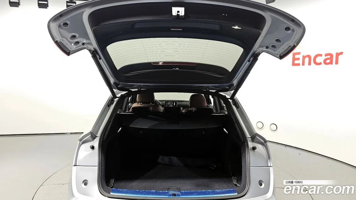 Audi Q5 (FY) id 1998667 из Кореи 11