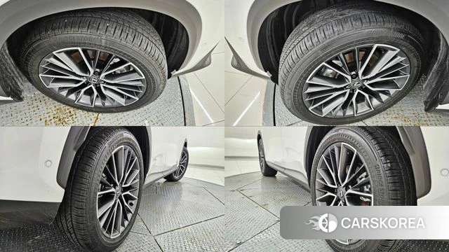 Lexus NX350h Second generation id 4719778 из Кореи 11