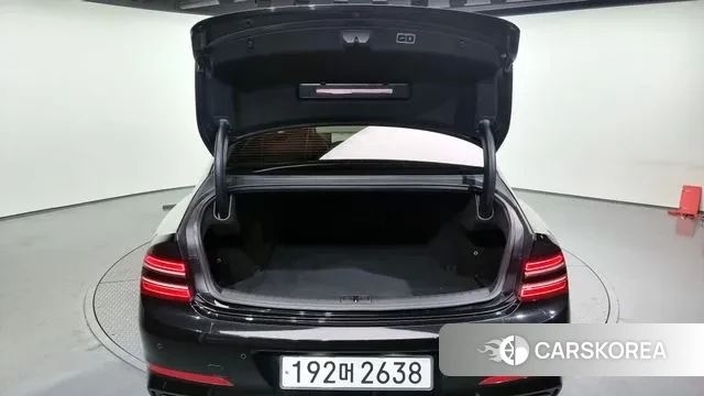 Genesis G80 (RG3) id 3012046 из Кореи 11