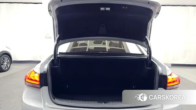 Genesis G80 id 3515158 из Кореи 11