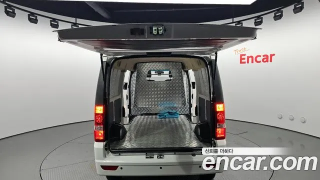 Dongfeng Socon C35 id 2739018 из Кореи 11