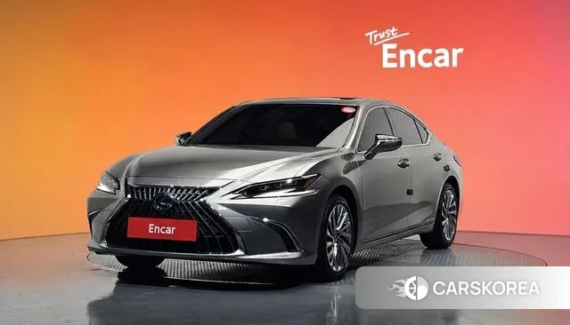 Lexus ES300h 7th generation id 3437948 из Кореи 11