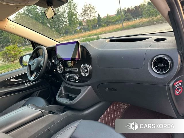 Mercedes-Benz Vito id 4264733 из Китая 11