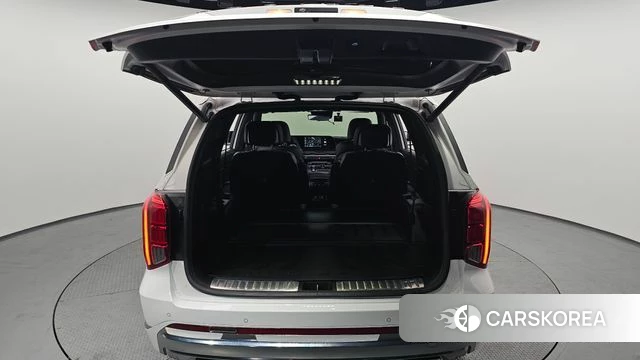 Hyundai The New Palisade id 3839214 из Кореи 11