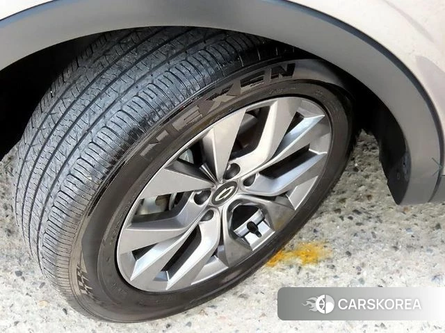 Renault Korea (Samsung) XM3 id 4635662 из Кореи 11