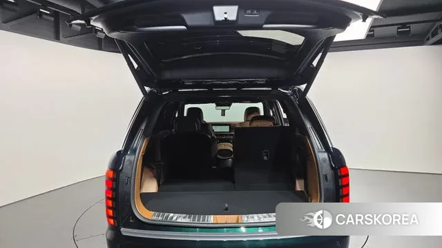 Hyundai Palisade (LX3) id 3732263 из Кореи 11