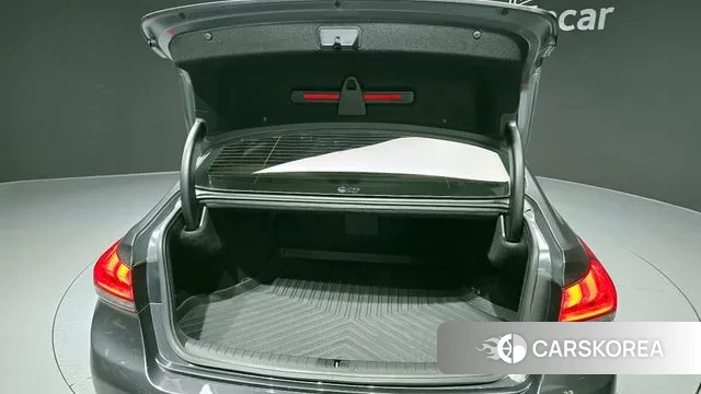 Genesis G80 id 3018861 из Кореи 11