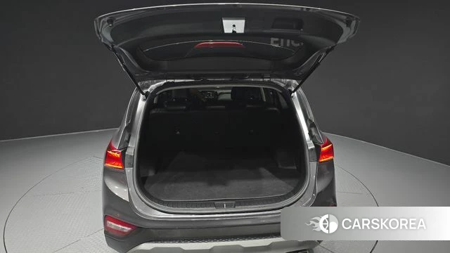 Hyundai Santa Fe TM id 4411142 из Кореи 11