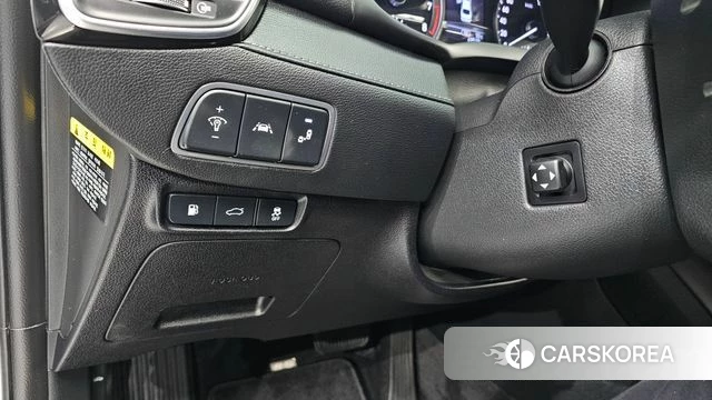 Hyundai Grandeur IG id 3916903 из Кореи 11