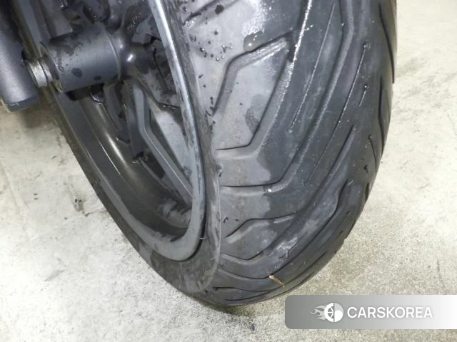 Honda FORZA id 3948189 из Японии 11