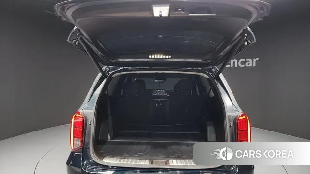 Hyundai The New Palisade id 3366063 из Кореи 11