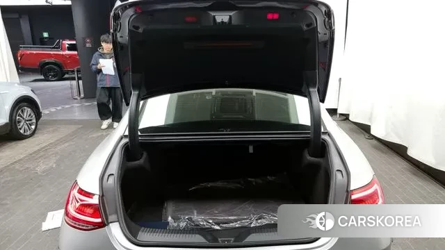 Mercedes-Benz CLS-Class C257 id 2390718 из Кореи 11