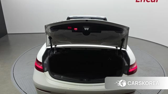 Mercedes-Benz E-Class W213 id 4411087 из Кореи 11