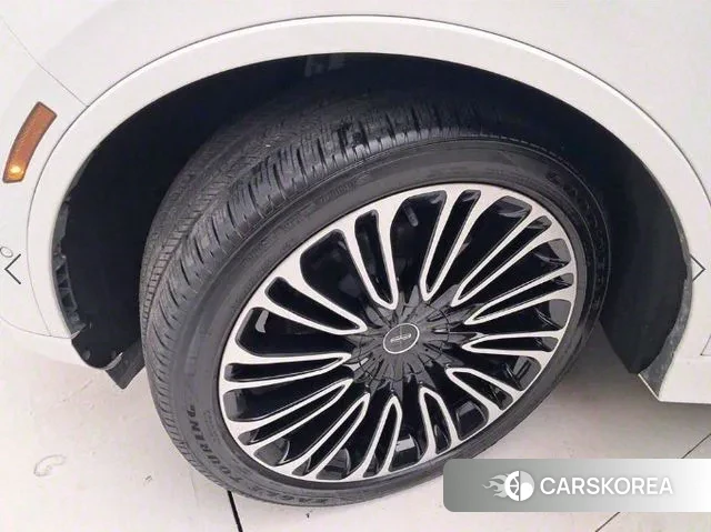 Lincoln Aviator 2nd generation id 3093227 из Кореи 11