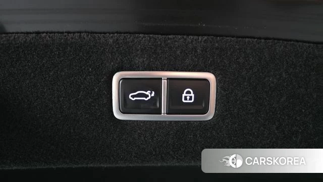 Genesis G90 (RS4) id 4549258 из Кореи 11