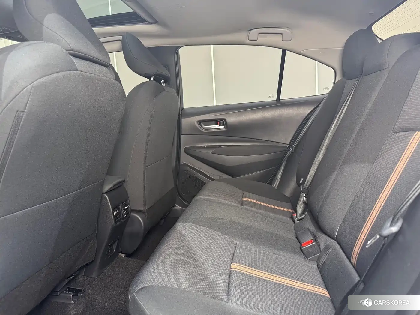 Toyota Levin id 4679634 из Китая 12