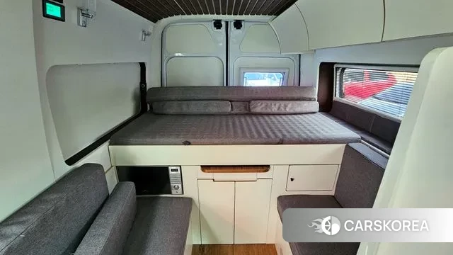 Renault Korea (Samsung) Master id 3400643 из Кореи 11