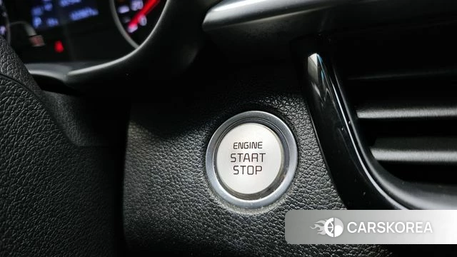 Kia The New K5 2nd generation id 3845113 из Кореи 11