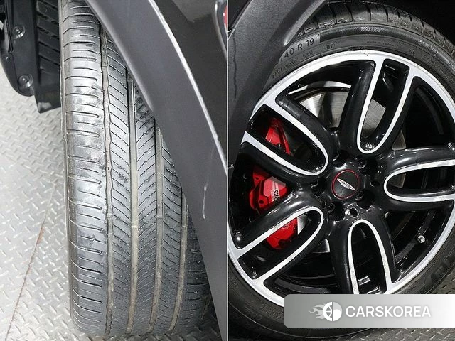 Mini Cooper S Countryman id 3889400 из Кореи 11