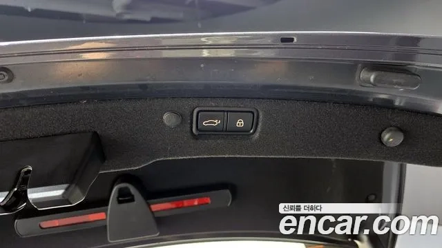 Kia K7 Premier id 2956560 из Кореи 11