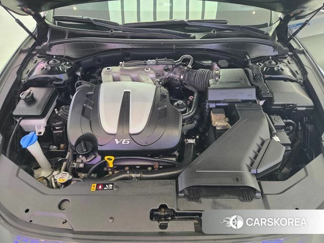 Hyundai Grandeur IG id 3917340 из Кореи 11