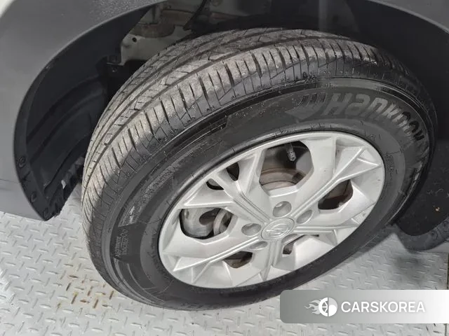 Ssangyong Berry New Tivoli id 3033124 из Кореи 11