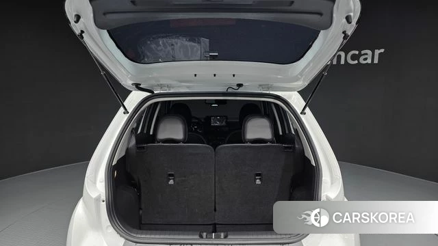 Hyundai Casper id 4336856 из Кореи 11