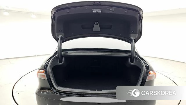 Hyundai The New Grandeur IG id 4656872 из Кореи 11