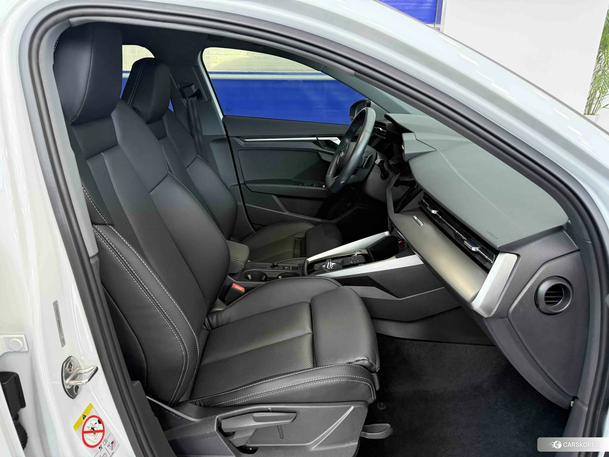 Audi A3 id 4498470 из Китая 11