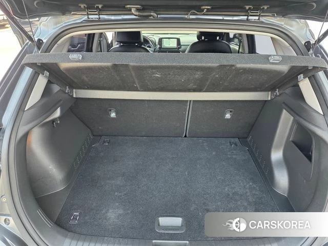 Hyundai Kona id 3844181 из Кореи 11