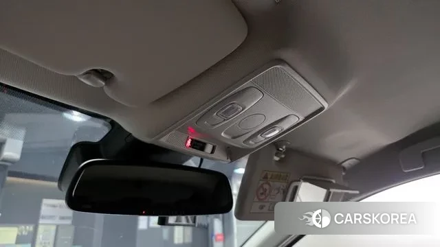 Renault Korea (Samsung) XM3 id 2958840 из Кореи 11