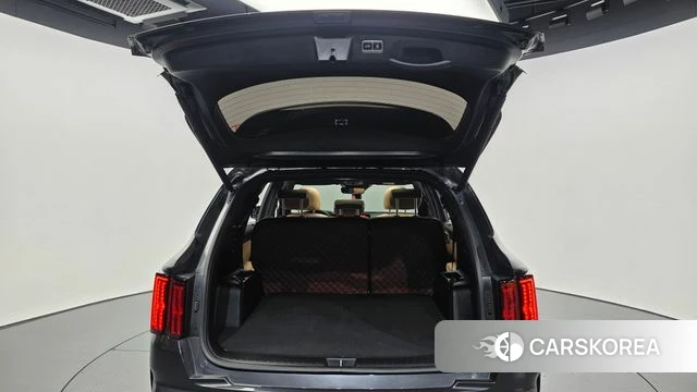 Kia Sorento 4th Generation id 4377357 из Кореи 11