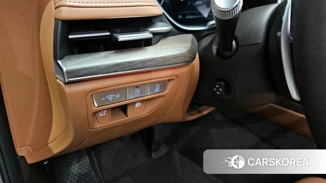 Genesis G80 (RG3) id 4355752 из Кореи 11