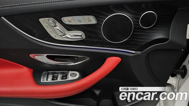 Mercedes-Benz E-Class W213 id 2732103 из Кореи 11
