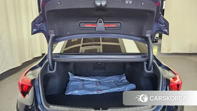 Kia K8 id 3788163 из Кореи 11