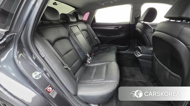 Hyundai The New Grandeur IG id 3936400 из Кореи 11