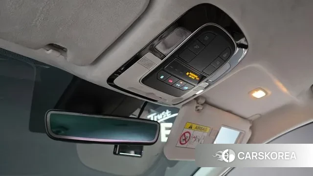 Hyundai The New Santa Fe id 3519362 из Кореи 11