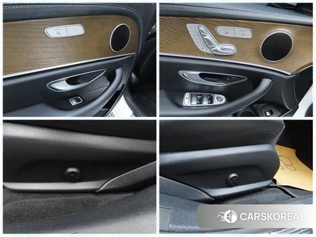 Mercedes-Benz E-Class W213 id 3654588 из Кореи 11