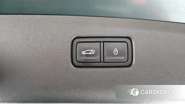 Genesis GV70 id 3401030 из Кореи 11