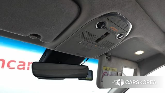 Hyundai The New Grandeur IG Hybrid id 4930439 из Кореи 11