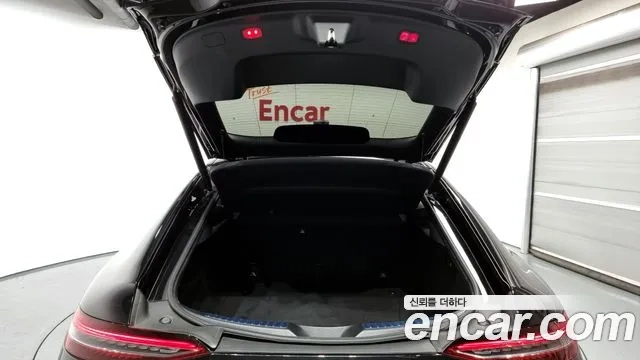 Mercedes-Benz AMG GT id 2917130 из Кореи 11