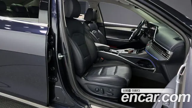 Hyundai The New Grandeur IG id 2585611 из Кореи 11