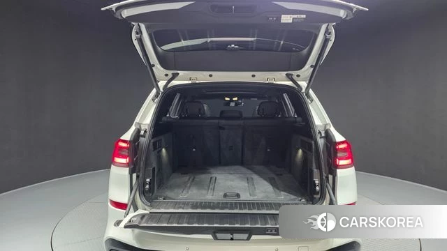 BMW X5 (G05) id 4268231 из Кореи 11