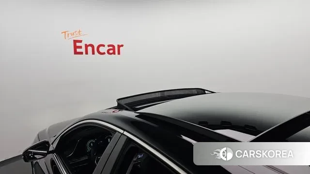 Hyundai The New Grandeur IG Hybrid id 2970479 из Кореи 11