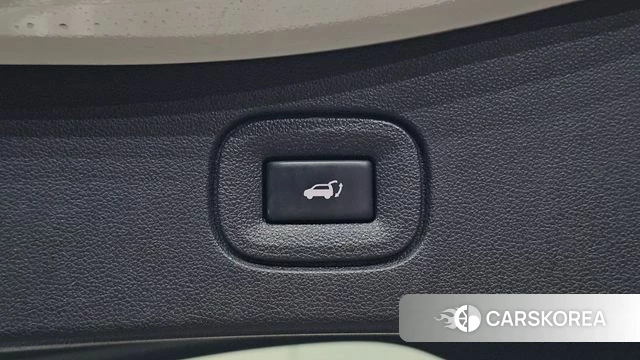 Renault Korea (Samsung) The New QM6 id 3955430 из Кореи 11