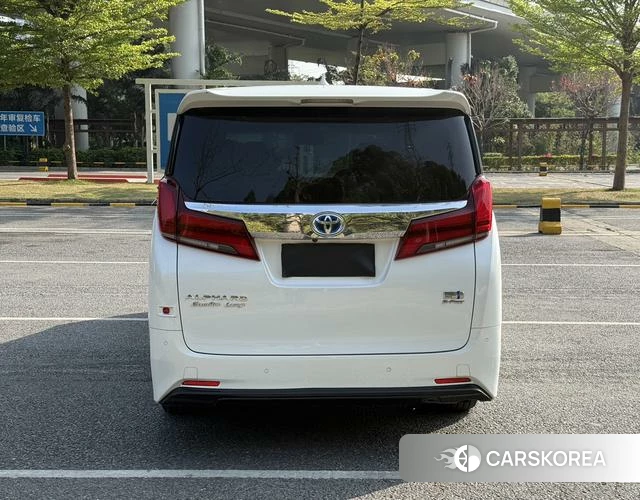 Toyota Elfa id 4368168 из Китая 11