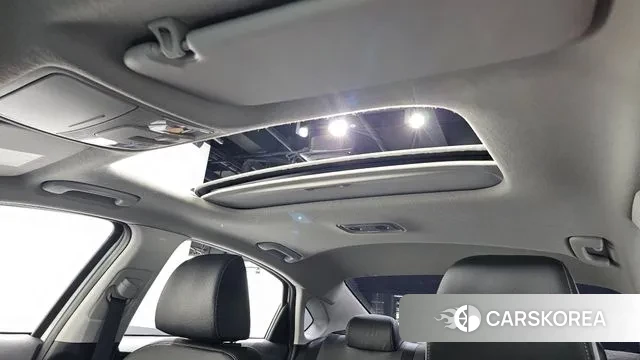 Kia The New K3 2nd generation id 3639254 из Кореи 11