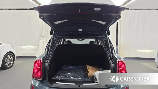 Mini Cooper Countryman id 3463882 из Кореи 11