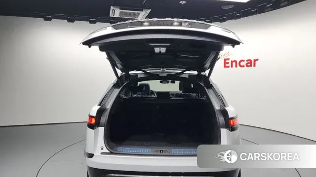 Land Rover Range Rover Velar id 3661373 из Кореи 11